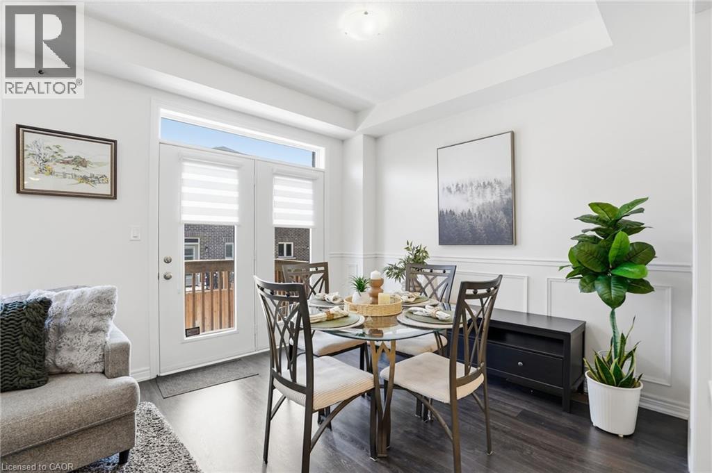 24 GREAT FALLS Boulevard, Waterdown, Ontario, L8B1X8 — Photo 14