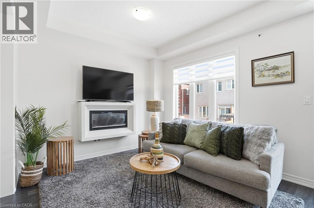 24 GREAT FALLS Boulevard, Waterdown, Ontario, L8B1X8 — Photo 15