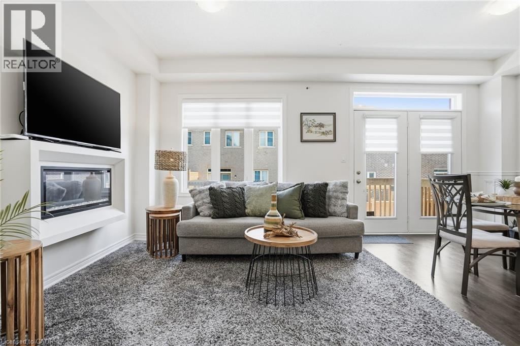 24 GREAT FALLS Boulevard, Waterdown, Ontario, L8B1X8 — Photo 16