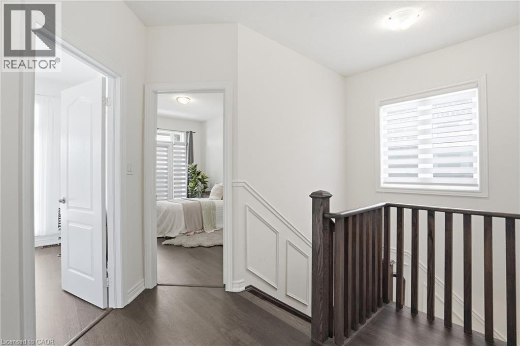 24 GREAT FALLS Boulevard, Waterdown, Ontario, L8B1X8 — Photo 20