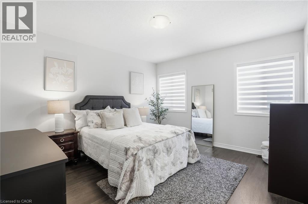 24 GREAT FALLS Boulevard, Waterdown, Ontario, L8B1X8 — Photo 21