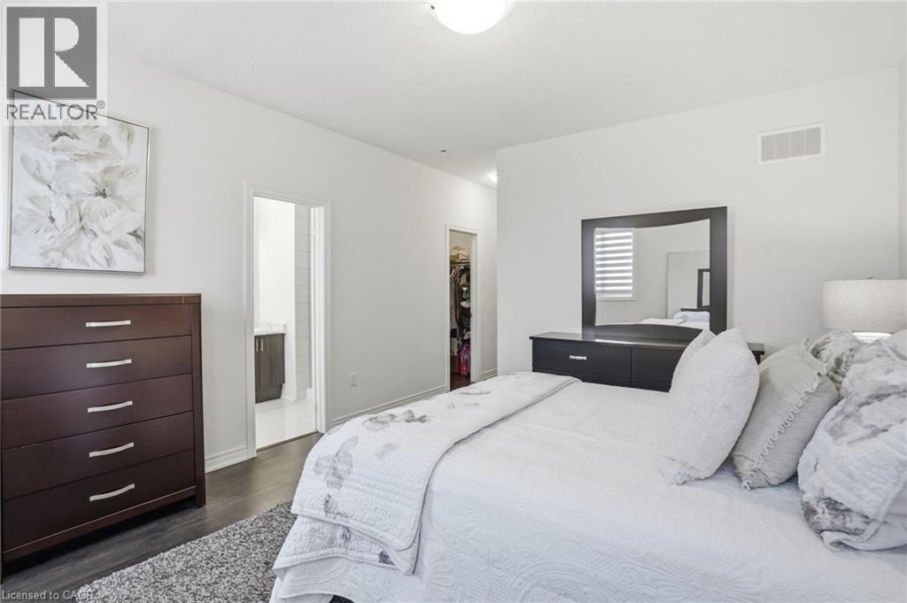 24 GREAT FALLS Boulevard, Waterdown, Ontario, L8B1X8 — Photo 22