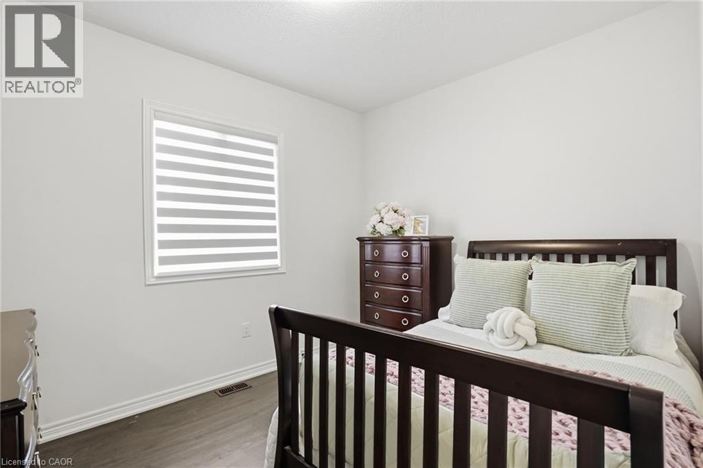 24 GREAT FALLS Boulevard, Waterdown, Ontario, L8B1X8 — Photo 25