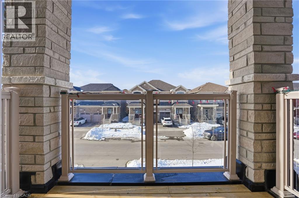 24 GREAT FALLS Boulevard, Waterdown, Ontario, L8B1X8 — Photo 33