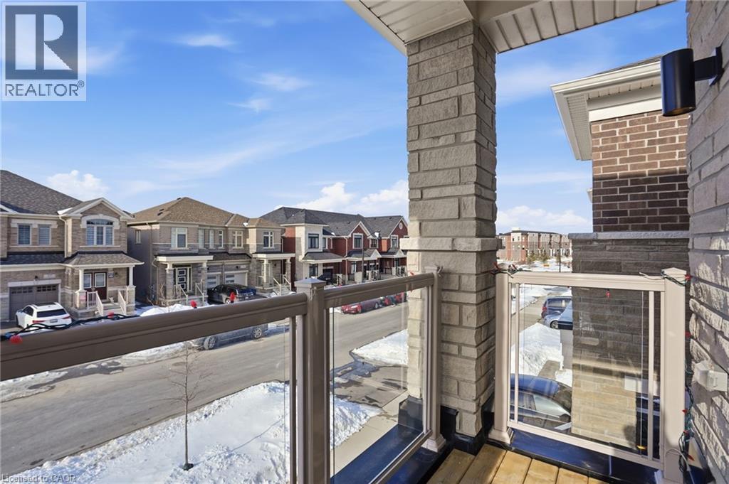 24 GREAT FALLS Boulevard, Waterdown, Ontario, L8B1X8 — Photo 34