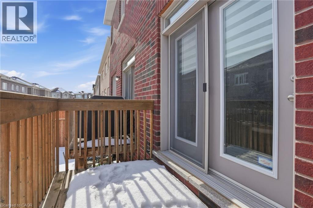 24 GREAT FALLS Boulevard, Waterdown, Ontario, L8B1X8 — Photo 35