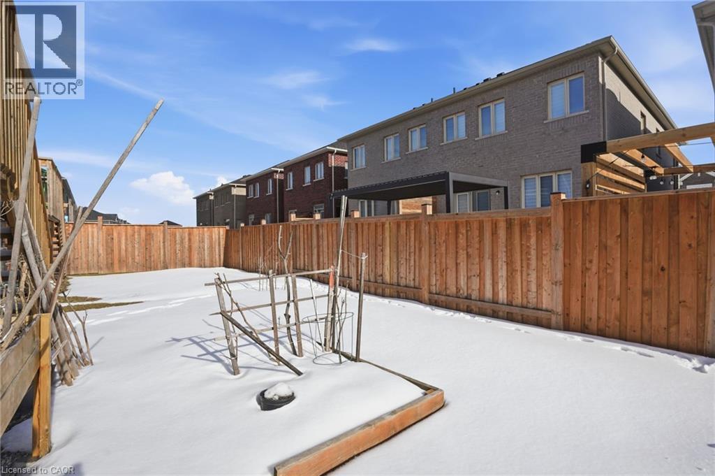 24 GREAT FALLS Boulevard, Waterdown, Ontario, L8B1X8 — Photo 38