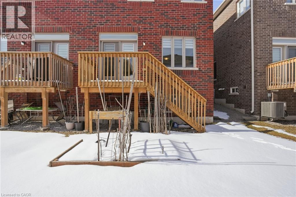 24 GREAT FALLS Boulevard, Waterdown, Ontario, L8B1X8 — Photo 39