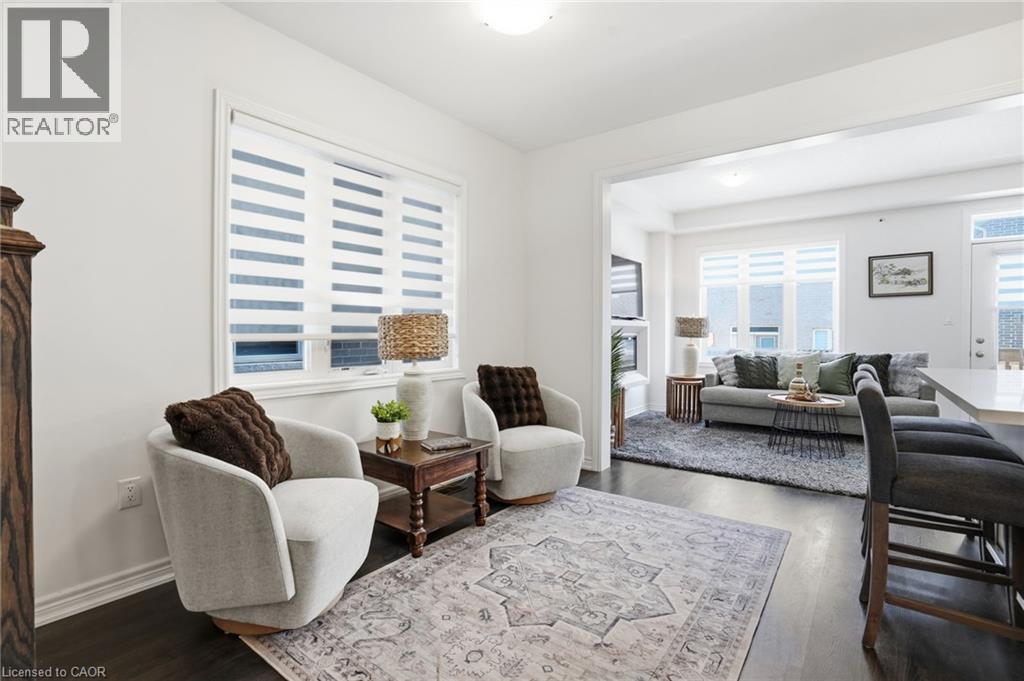 24 GREAT FALLS Boulevard, Waterdown, Ontario, L8B1X8 — Photo 5