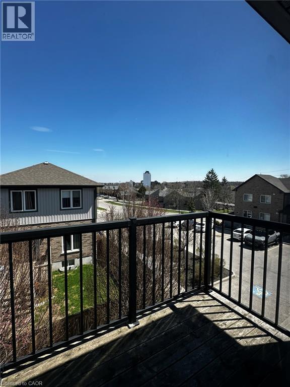 185 WINDALE Crescent Unit# 3B, Kitchener, Ontario, N2E0G3 — Photo 13