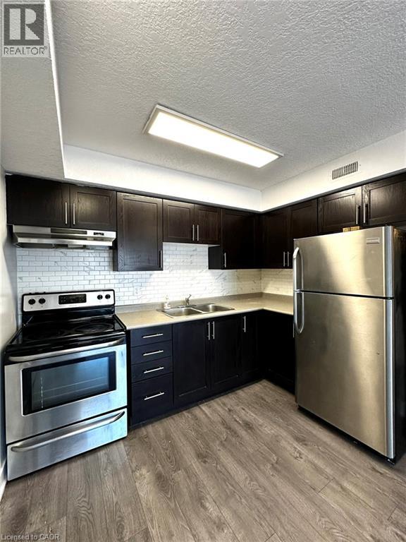 185 WINDALE Crescent Unit# 3B, Kitchener, Ontario, N2E0G3 — Photo 8