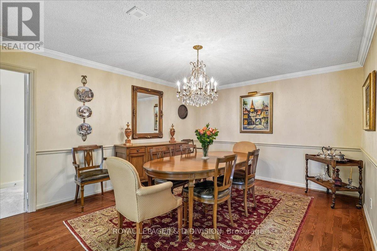 507 - 3800 YONGE STREET, Toronto (Bedford Park-Nortown), Ontario, M4N3P7 — Photo 11