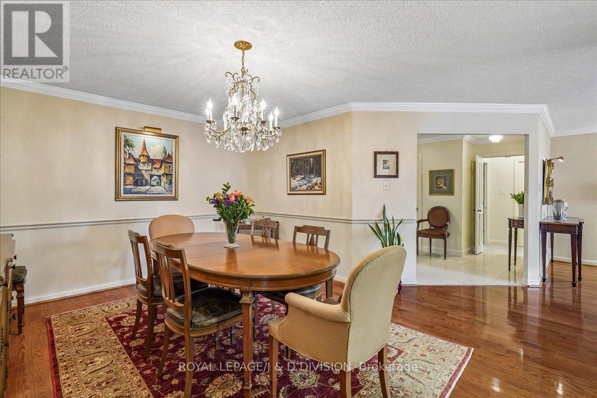 507 - 3800 YONGE STREET, Toronto (Bedford Park-Nortown), Ontario, M4N3P7 — Photo 12