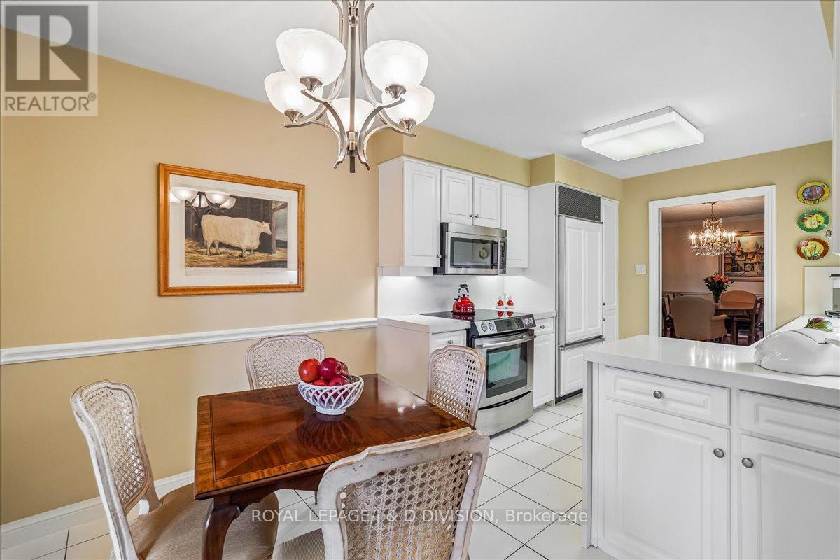 507 - 3800 YONGE STREET, Toronto (Bedford Park-Nortown), Ontario, M4N3P7 — Photo 14