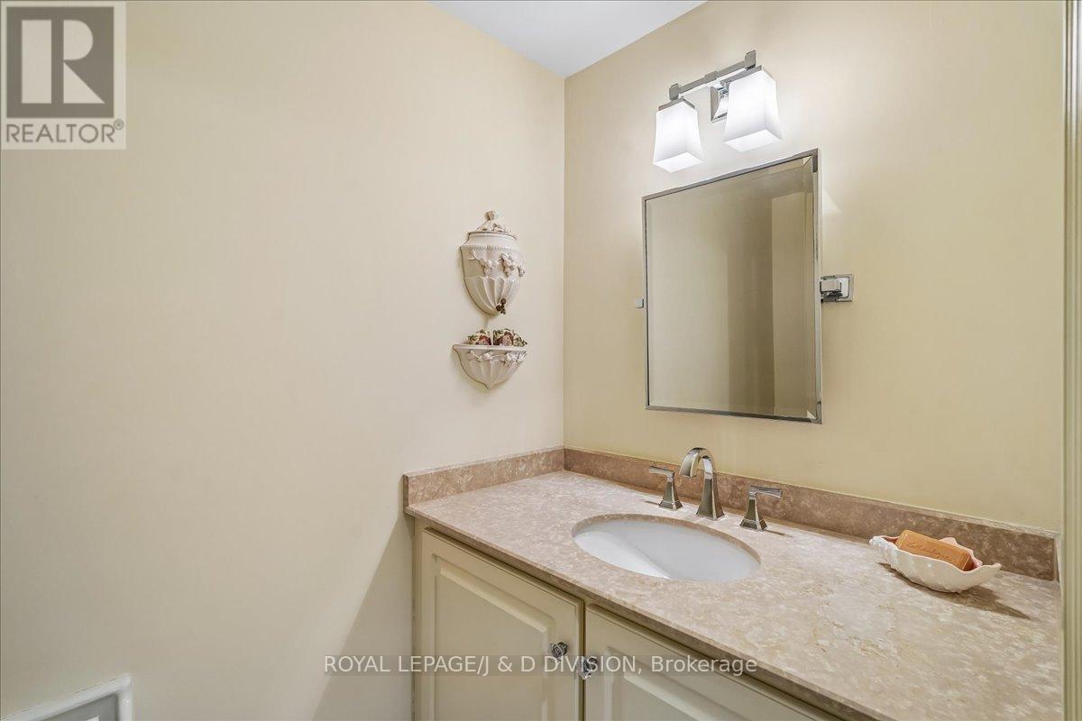 507 - 3800 YONGE STREET, Toronto (Bedford Park-Nortown), Ontario, M4N3P7 — Photo 15