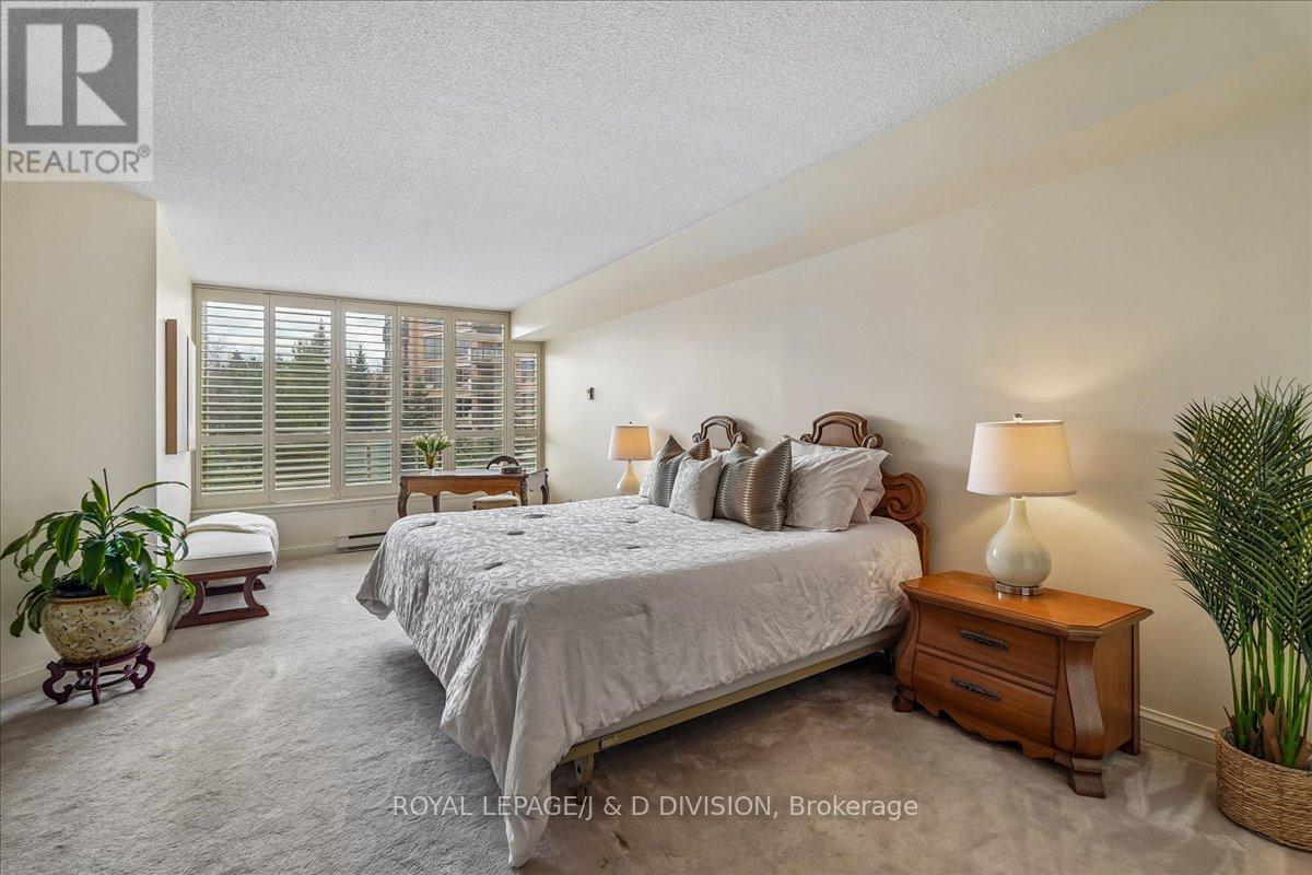 507 - 3800 YONGE STREET, Toronto (Bedford Park-Nortown), Ontario, M4N3P7 — Photo 16