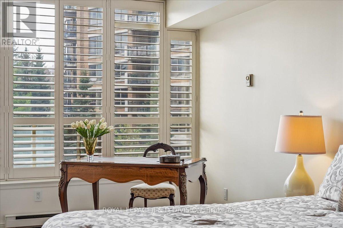 507 - 3800 YONGE STREET, Toronto (Bedford Park-Nortown), Ontario, M4N3P7 — Photo 17