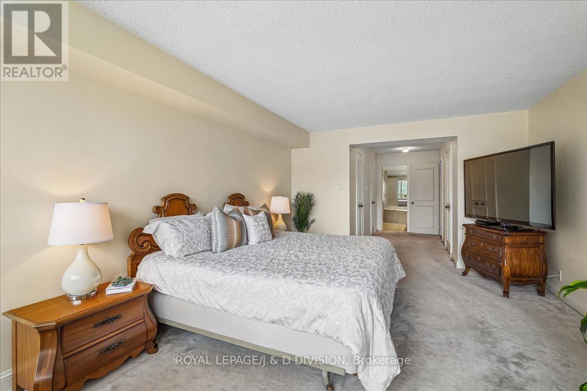 507 - 3800 YONGE STREET, Toronto (Bedford Park-Nortown), Ontario, M4N3P7 — Photo 18