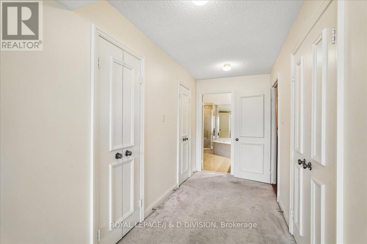 507 - 3800 YONGE STREET, Toronto (Bedford Park-Nortown), Ontario, M4N3P7 — Photo 19