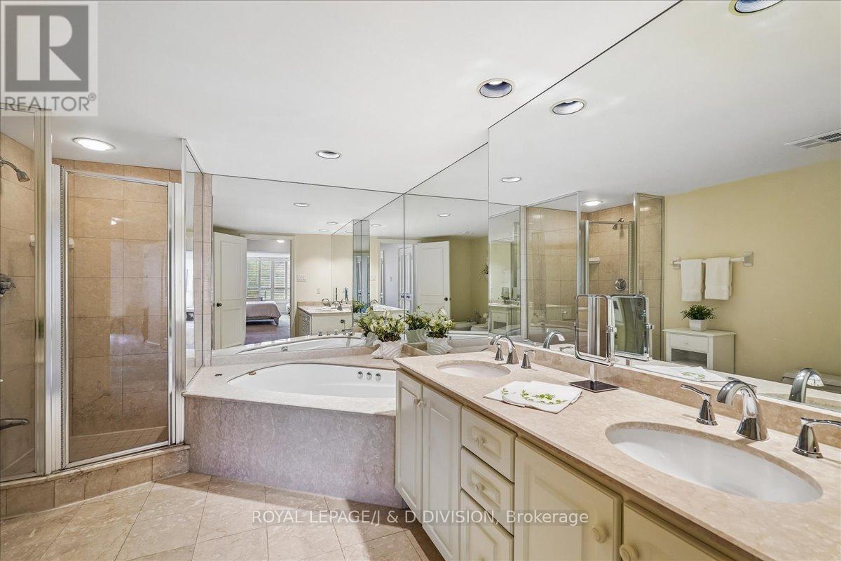 507 - 3800 YONGE STREET, Toronto (Bedford Park-Nortown), Ontario, M4N3P7 — Photo 20