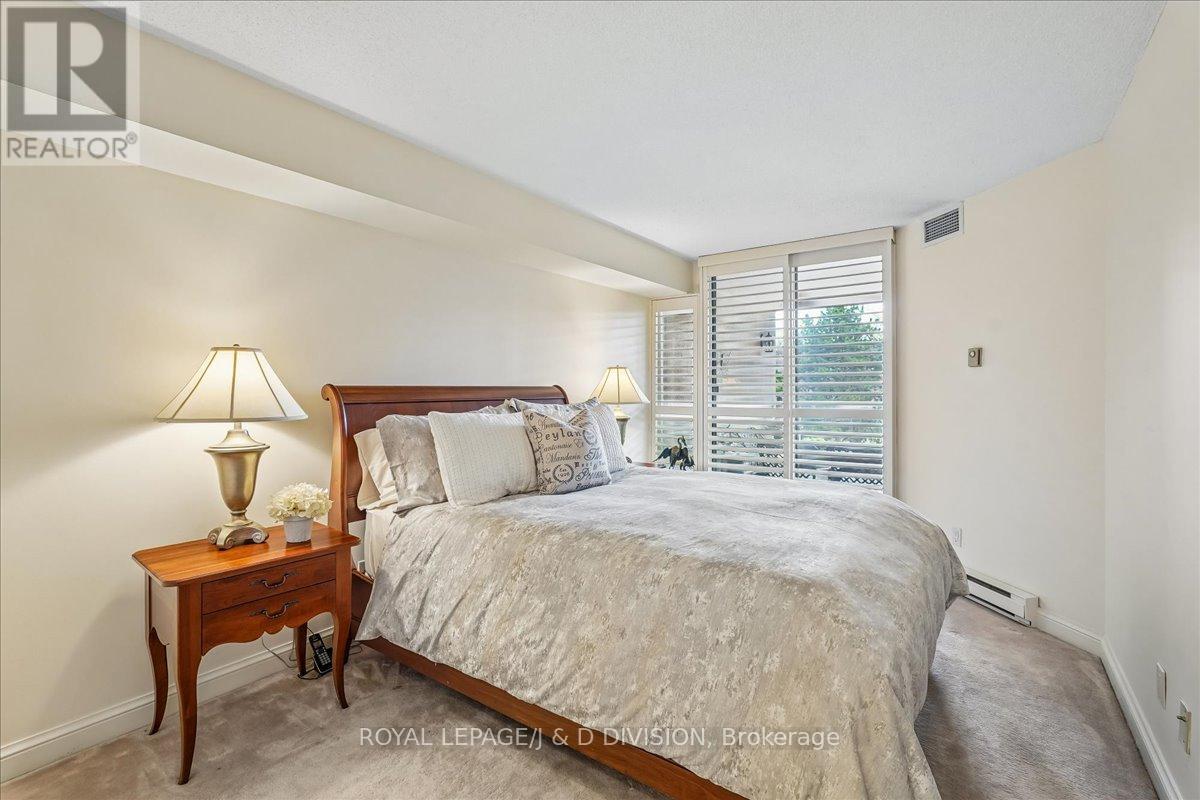 507 - 3800 YONGE STREET, Toronto (Bedford Park-Nortown), Ontario, M4N3P7 — Photo 21