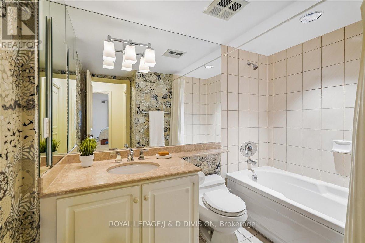 507 - 3800 YONGE STREET, Toronto (Bedford Park-Nortown), Ontario, M4N3P7 — Photo 22