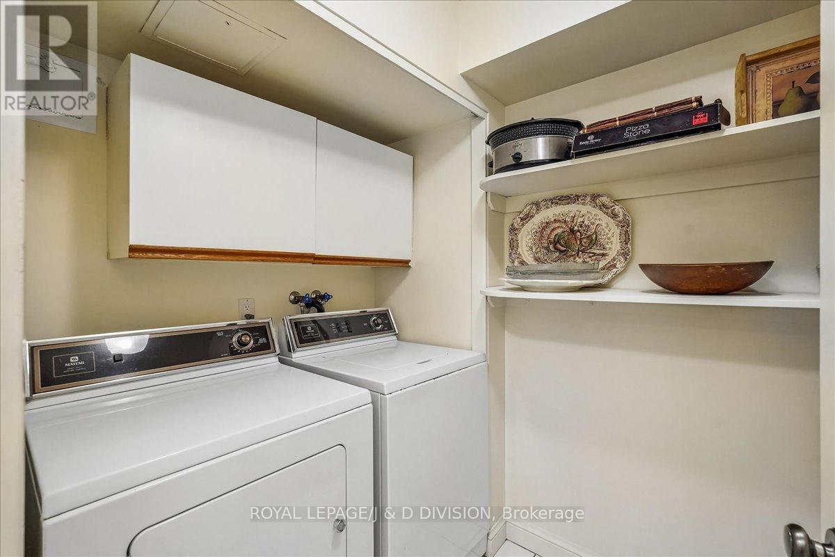 507 - 3800 YONGE STREET, Toronto (Bedford Park-Nortown), Ontario, M4N3P7 — Photo 23