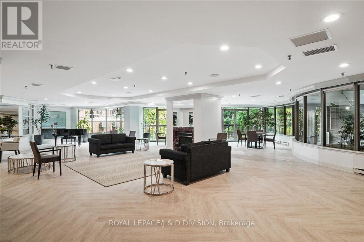 507 - 3800 YONGE STREET, Toronto (Bedford Park-Nortown), Ontario, M4N3P7 — Photo 25