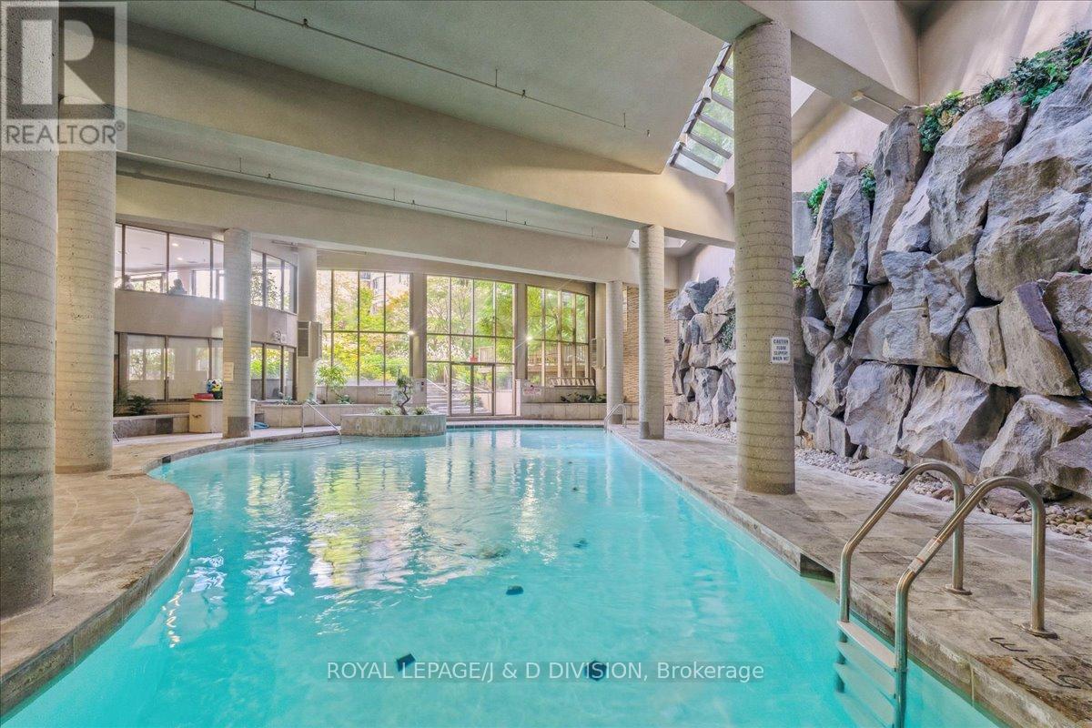 507 - 3800 YONGE STREET, Toronto (Bedford Park-Nortown), Ontario, M4N3P7 — Photo 26