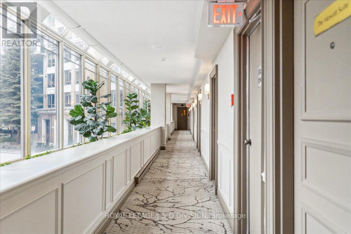 507 - 3800 YONGE STREET, Toronto (Bedford Park-Nortown), Ontario, M4N3P7 — Photo 27