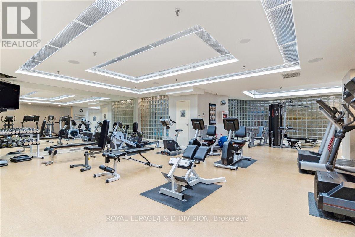 507 - 3800 YONGE STREET, Toronto (Bedford Park-Nortown), Ontario, M4N3P7 — Photo 28