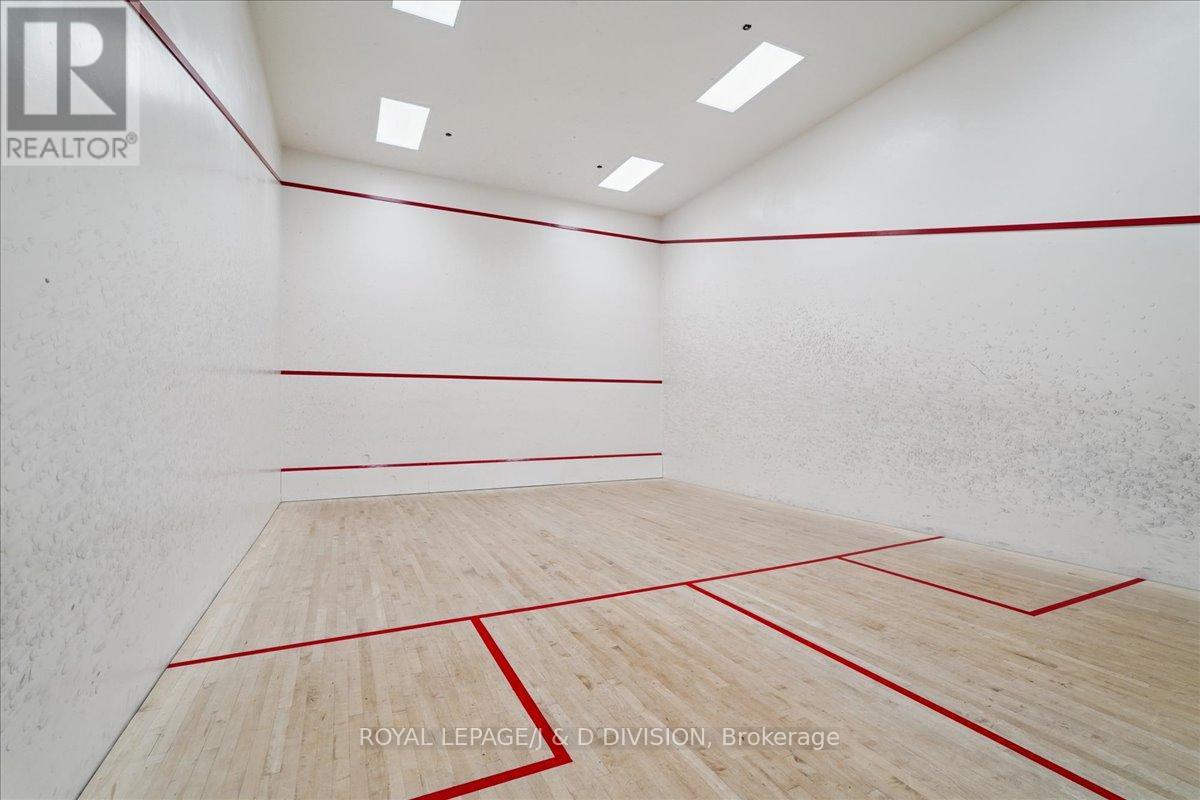 507 - 3800 YONGE STREET, Toronto (Bedford Park-Nortown), Ontario, M4N3P7 — Photo 29