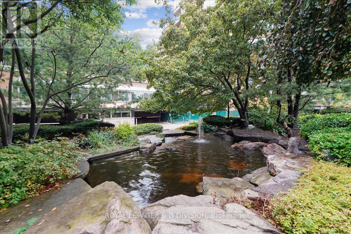 507 - 3800 YONGE STREET, Toronto (Bedford Park-Nortown), Ontario, M4N3P7 — Photo 31