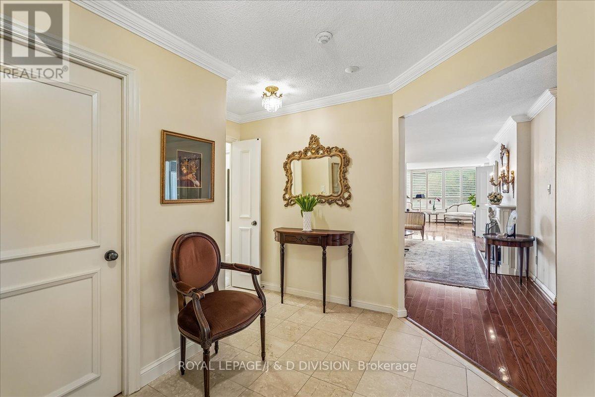 507 - 3800 YONGE STREET, Toronto (Bedford Park-Nortown), Ontario, M4N3P7 — Photo 4