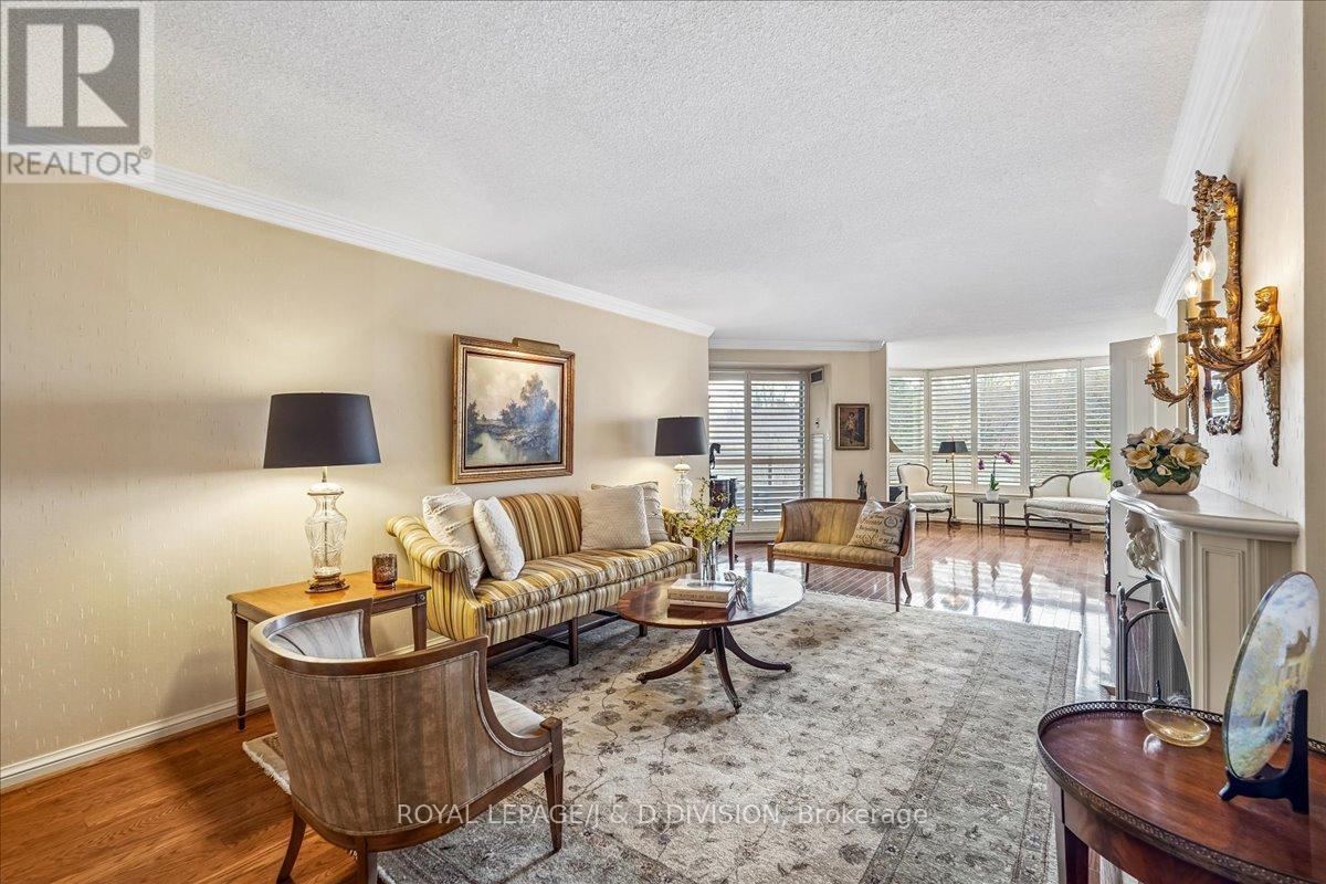 507 - 3800 YONGE STREET, Toronto (Bedford Park-Nortown), Ontario, M4N3P7 — Photo 5