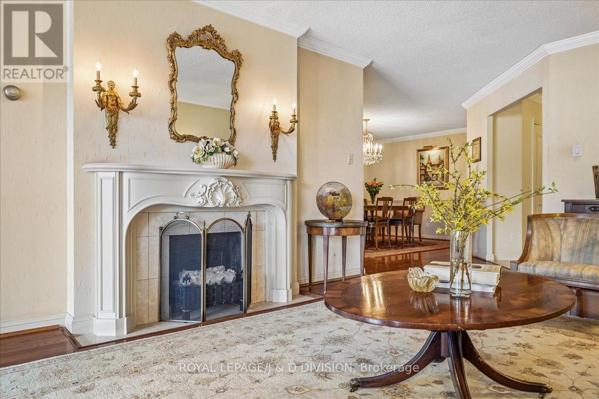 507 - 3800 YONGE STREET, Toronto (Bedford Park-Nortown), Ontario, M4N3P7 — Photo 7