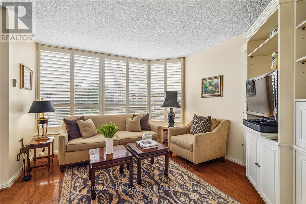 507 - 3800 YONGE STREET, Toronto (Bedford Park-Nortown), Ontario, M4N3P7 — Photo 8