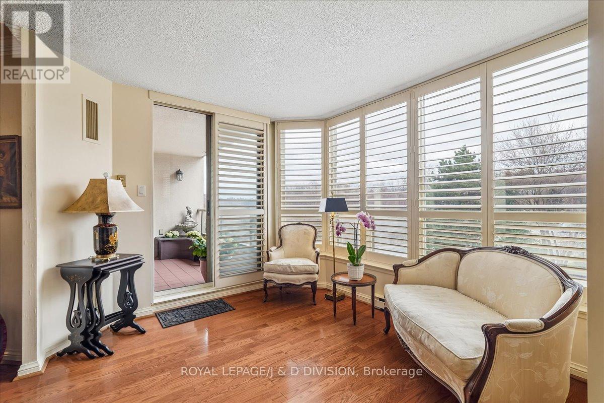 507 - 3800 YONGE STREET, Toronto (Bedford Park-Nortown), Ontario, M4N3P7 — Photo 9