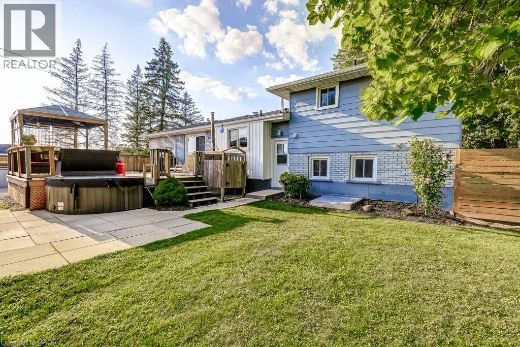 1350 CONCESSION 9, Hagersville, Ontario, N0A1J0 — Photo 31