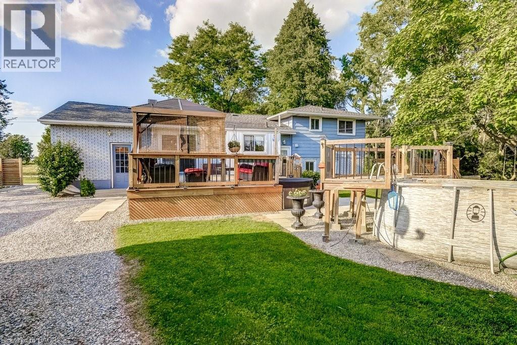 1350 CONCESSION 9, Hagersville, Ontario, N0A1J0 — Photo 32