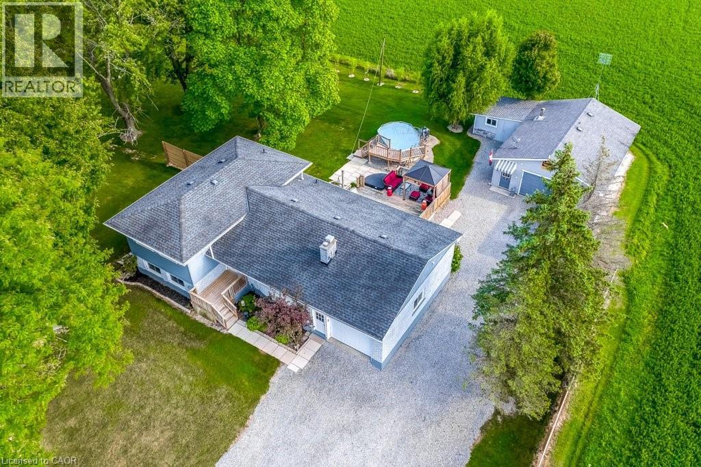 1350 CONCESSION 9, Hagersville, Ontario, N0A1J0 — Photo 39