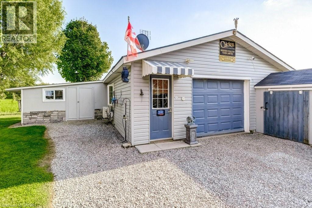 1350 CONCESSION 9, Hagersville, Ontario, N0A1J0 — Photo 4