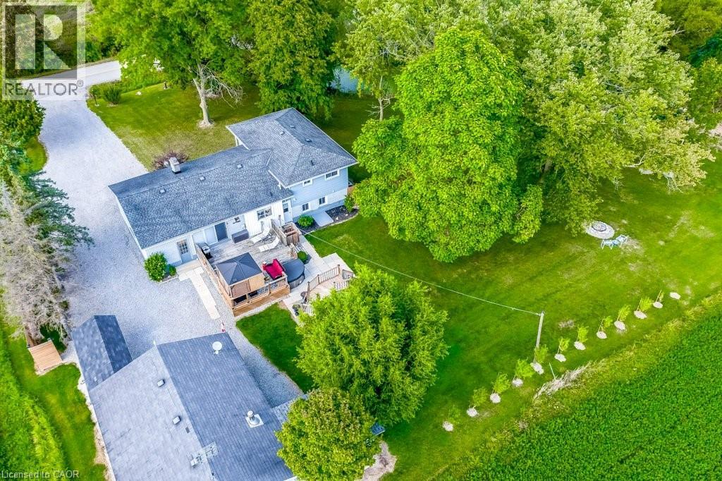 1350 CONCESSION 9, Hagersville, Ontario, N0A1J0 — Photo 40