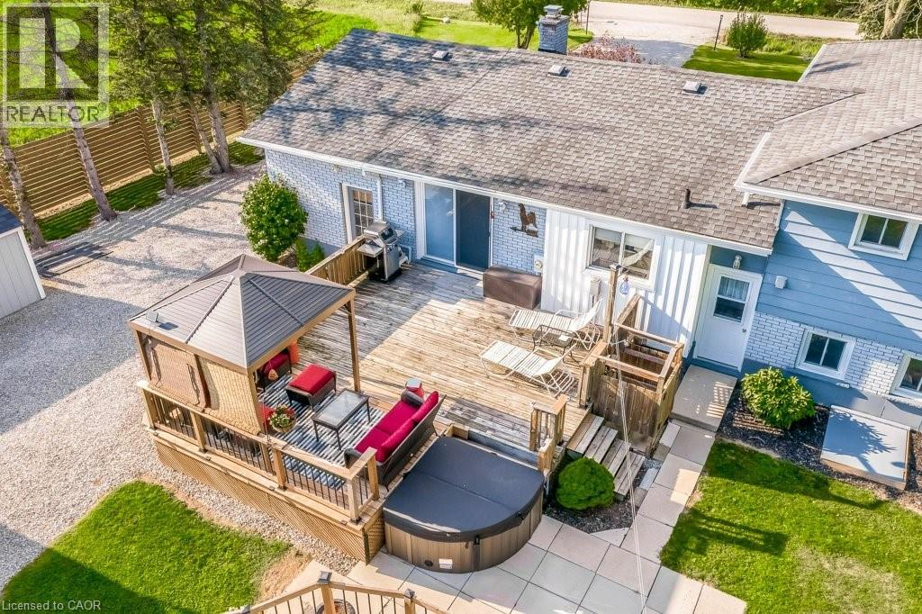 1350 CONCESSION 9, Hagersville, Ontario, N0A1J0 — Photo 41