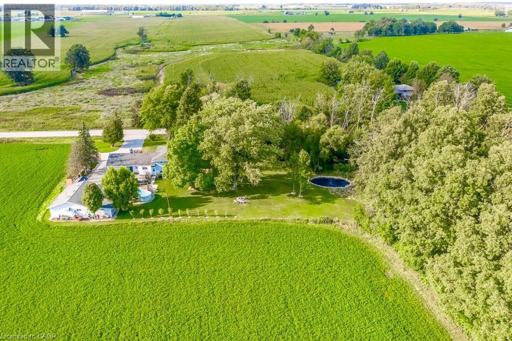1350 CONCESSION 9, Hagersville, Ontario, N0A1J0 — Photo 42