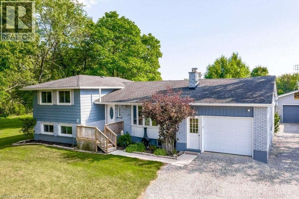 1350 CONCESSION 9, Hagersville, Ontario, N0A1J0 — Photo 44