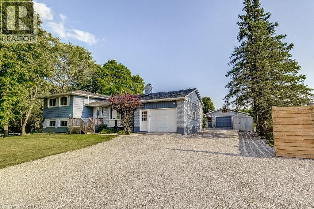 1350 CONCESSION 9, Hagersville, Ontario, N0A1J0 — Photo 5