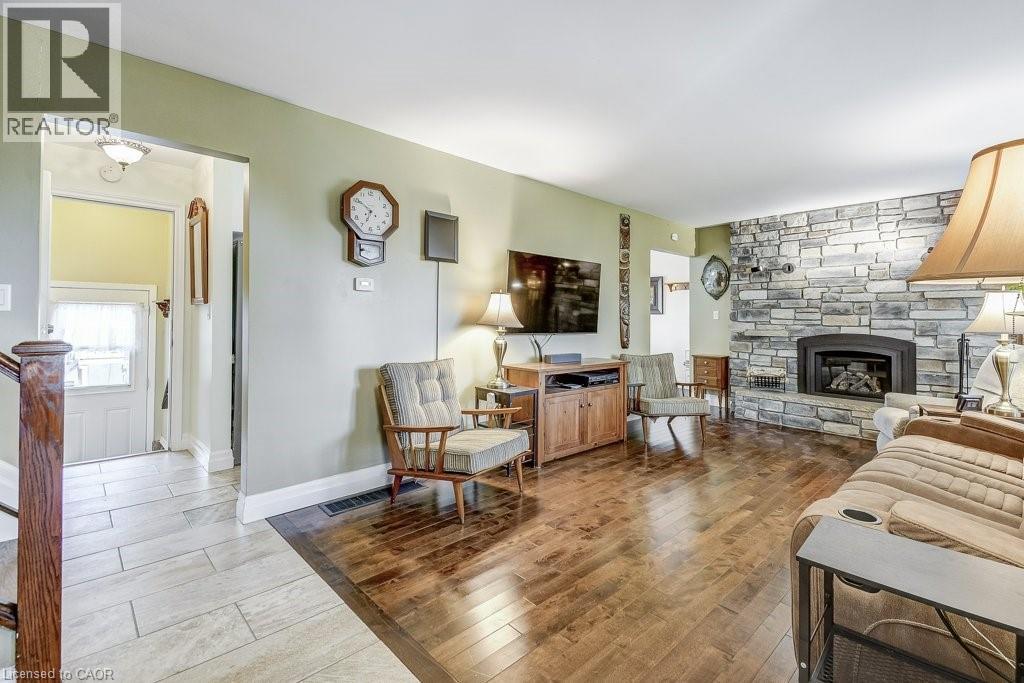 1350 CONCESSION 9, Hagersville, Ontario, N0A1J0 — Photo 6