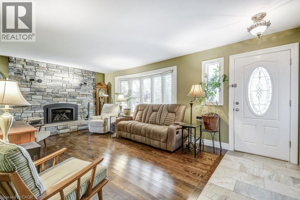 1350 CONCESSION 9, Hagersville, Ontario, N0A1J0 — Photo 7