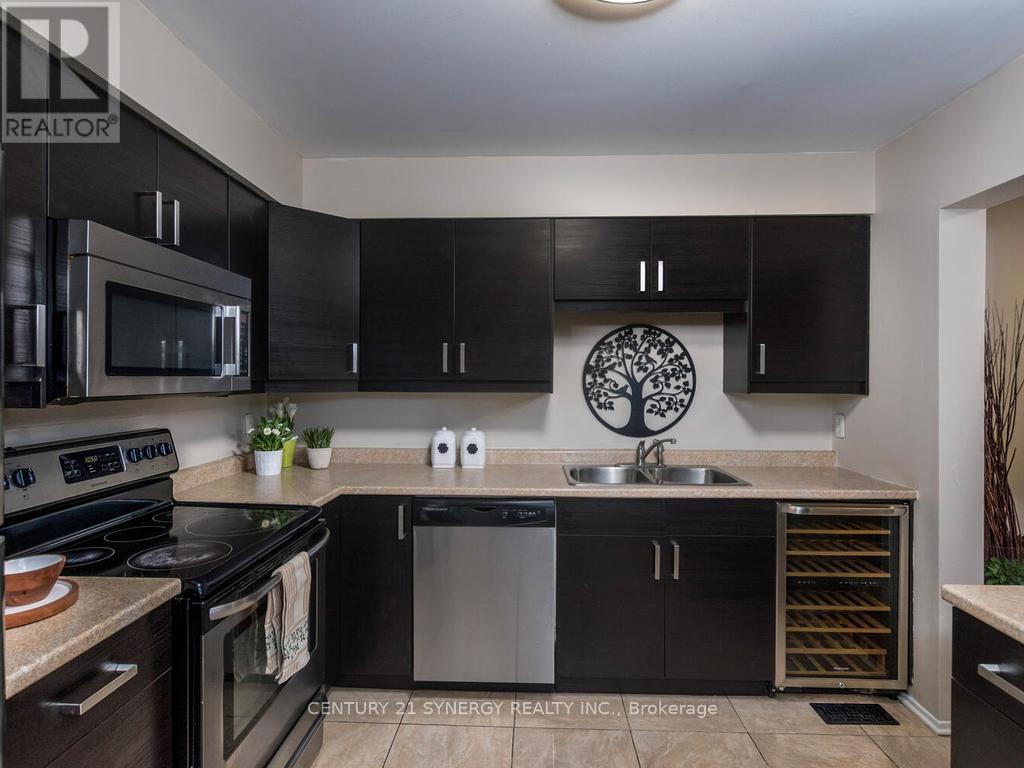 16 - 71 CLARKSON CRESCENT, Ottawa, Ontario, K2L3C9 — Photo 12